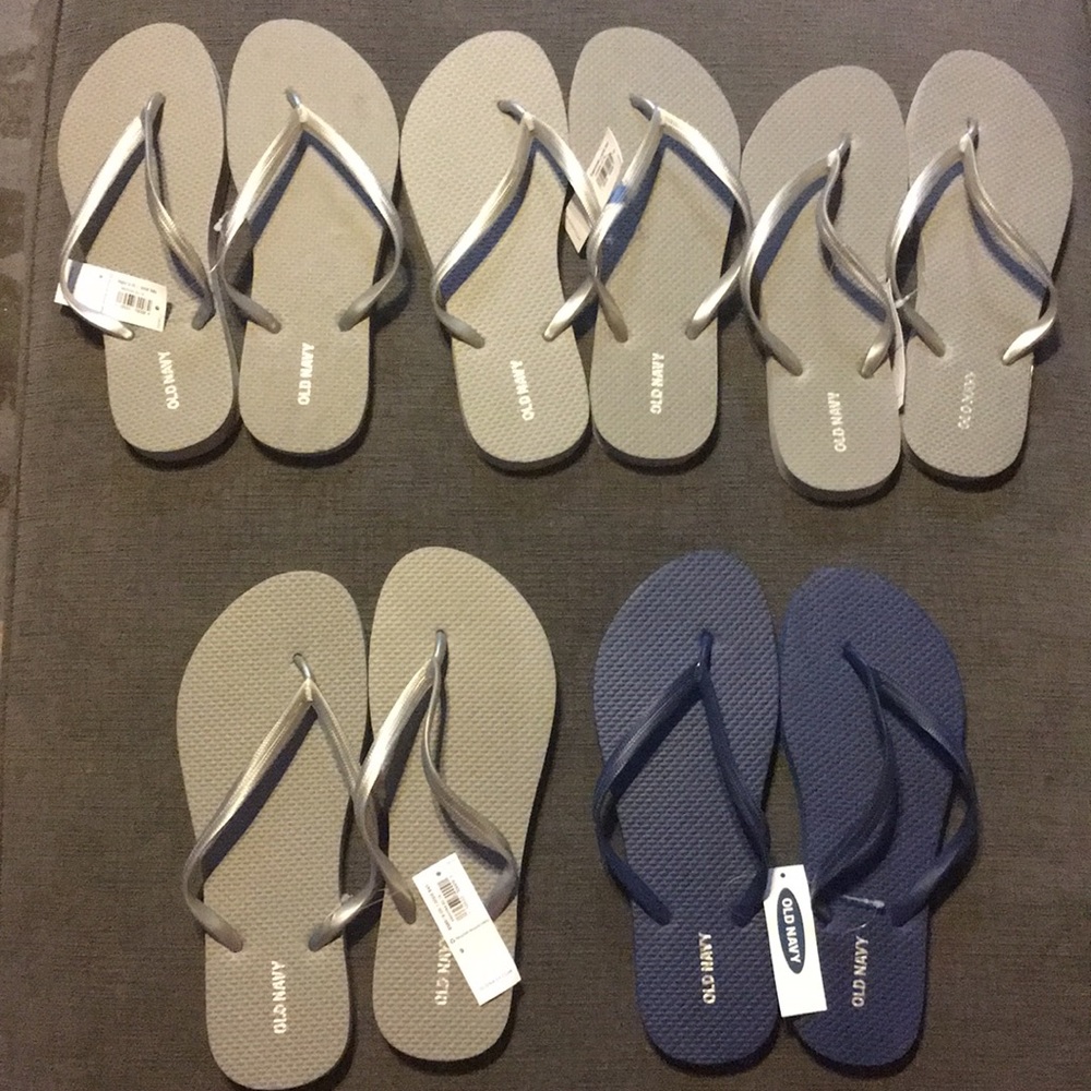 Flip Flops